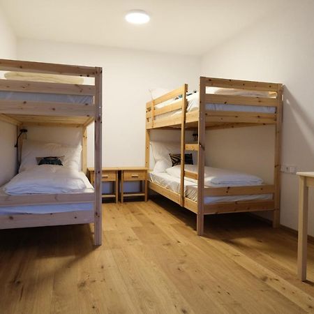 אינסברוק Ferienwohnung Weibold מראה חיצוני תמונה