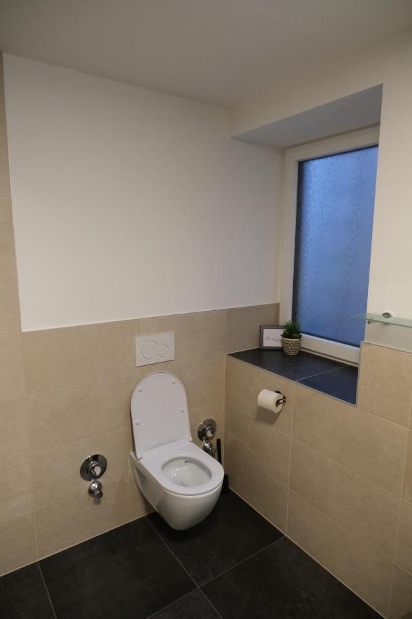 אינסברוק Ferienwohnung Weibold מראה חיצוני תמונה